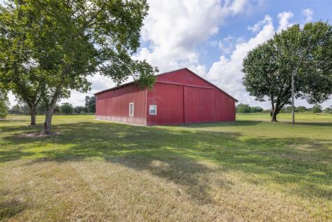 1713 Woody Lane Sealy TX 77474
