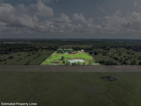 1713 Woody Lane Sealy TX 77474