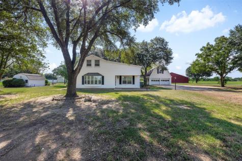 1713 Woody Lane Sealy TX 77474