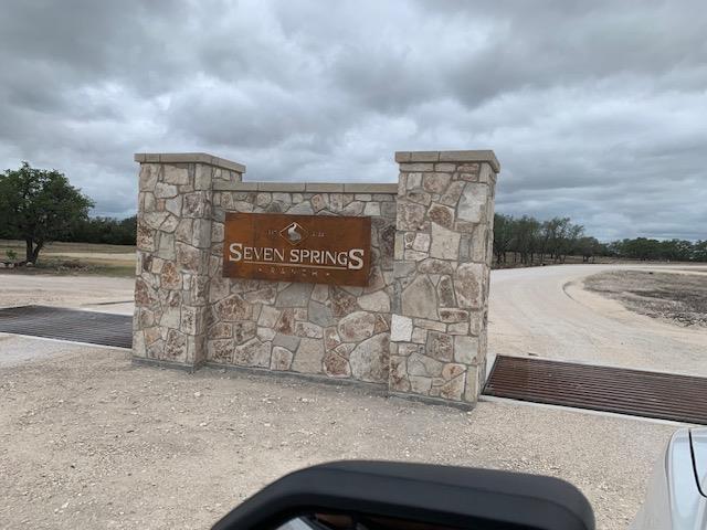 14 Seven Springs Drive Junction TX 76849