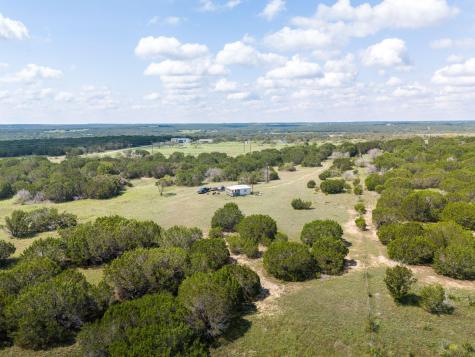 Tbd S Rocky Trail Lampasas TX 76550