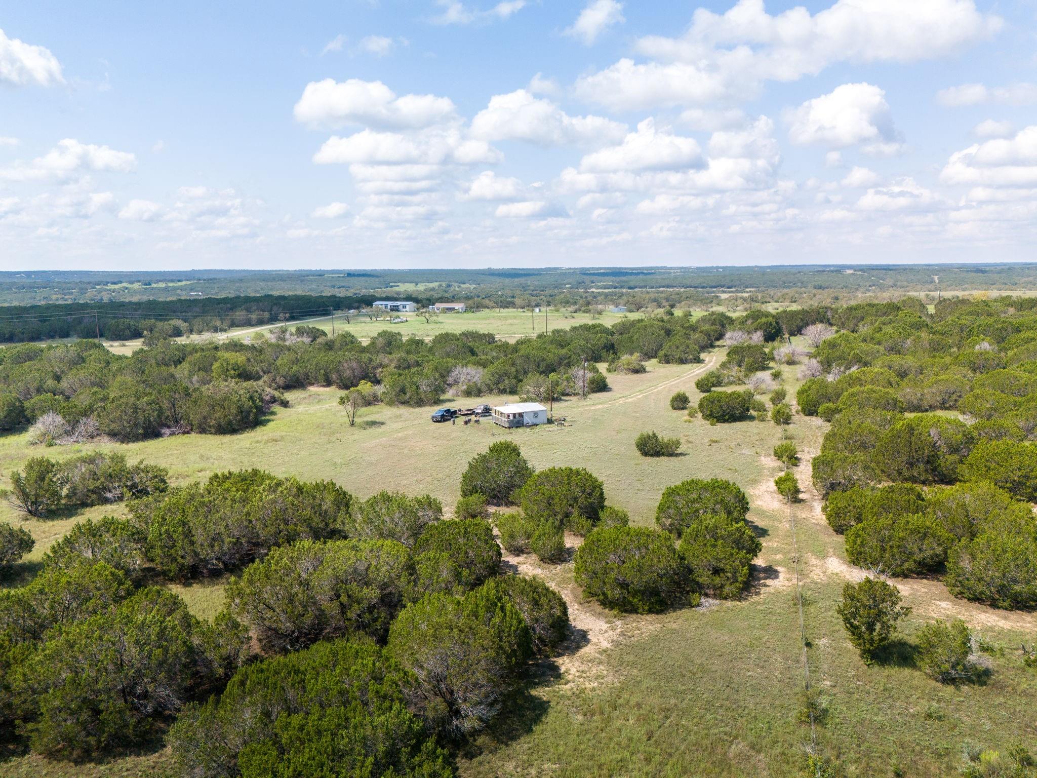 Tbd S Rocky Trail Lampasas TX 76550