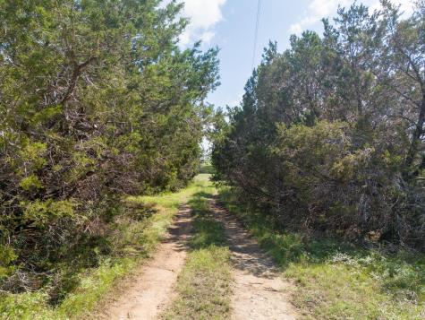 Tbd S Rocky Trail Lampasas TX 76550