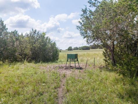 Tbd S Rocky Trail Lampasas TX 76550
