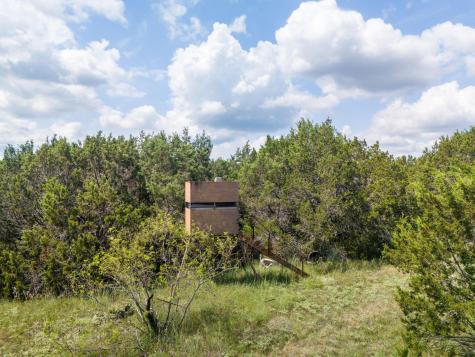 Tbd S Rocky Trail Lampasas TX 76550