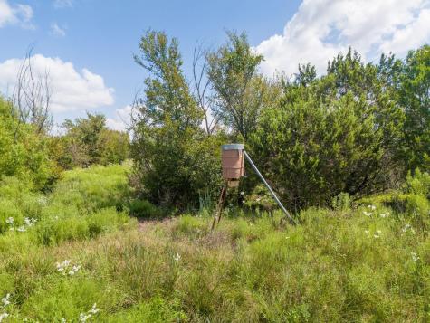 Tbd S Rocky Trail Lampasas TX 76550