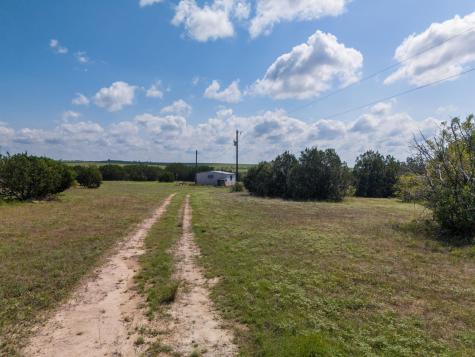 Tbd S Rocky Trail Lampasas TX 76550