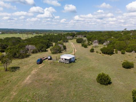 Tbd S Rocky Trail Lampasas TX 76550