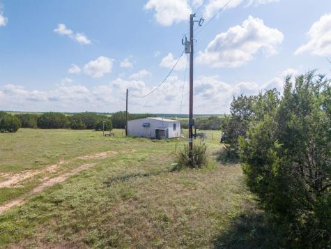 Tbd S Rocky Trail Lampasas TX 76550