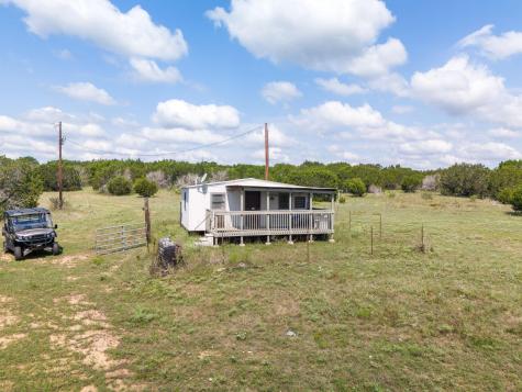 Tbd S Rocky Trail Lampasas TX 76550