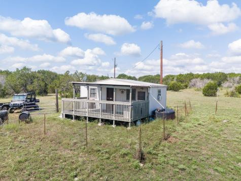 Tbd S Rocky Trail Lampasas TX 76550