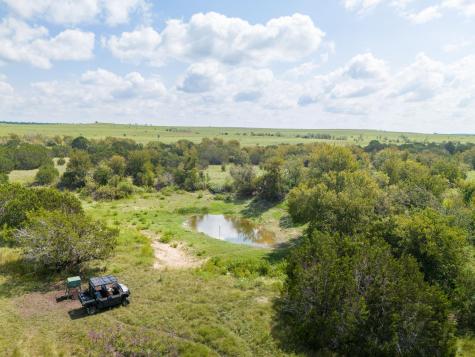 Tbd S Rocky Trail Lampasas TX 76550