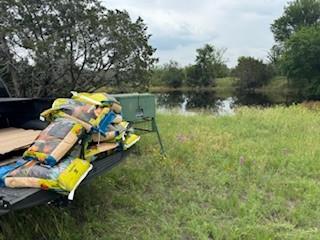 Tbd S Rocky Trail Lampasas TX 76550