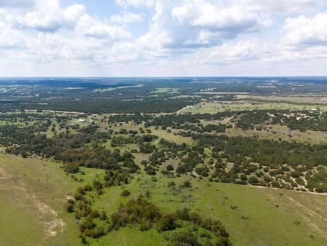 Tbd S Rocky Trail Lampasas TX 76550