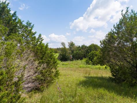 Tbd S Rocky Trail Lampasas TX 76550