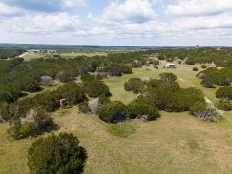 Tbd S Rocky Trail Lampasas TX 76550