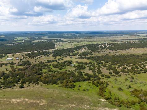Tbd S Rocky Trail Lampasas TX 76550