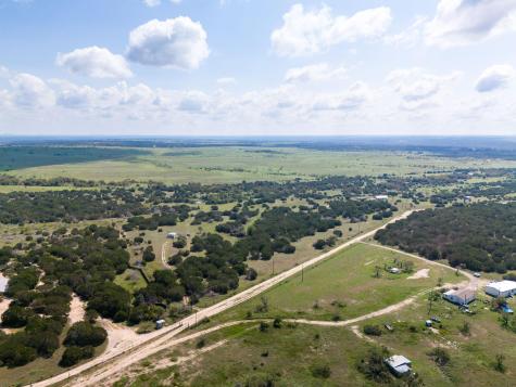 Tbd S Rocky Trail Lampasas TX 76550