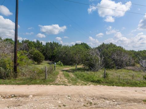 Tbd S Rocky Trail Lampasas TX 76550