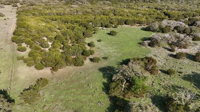 Tbd 000 County Road 108 Burnet TX 78611