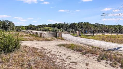 0000 Cr 3900 Blakely Lampasas TX 76528
