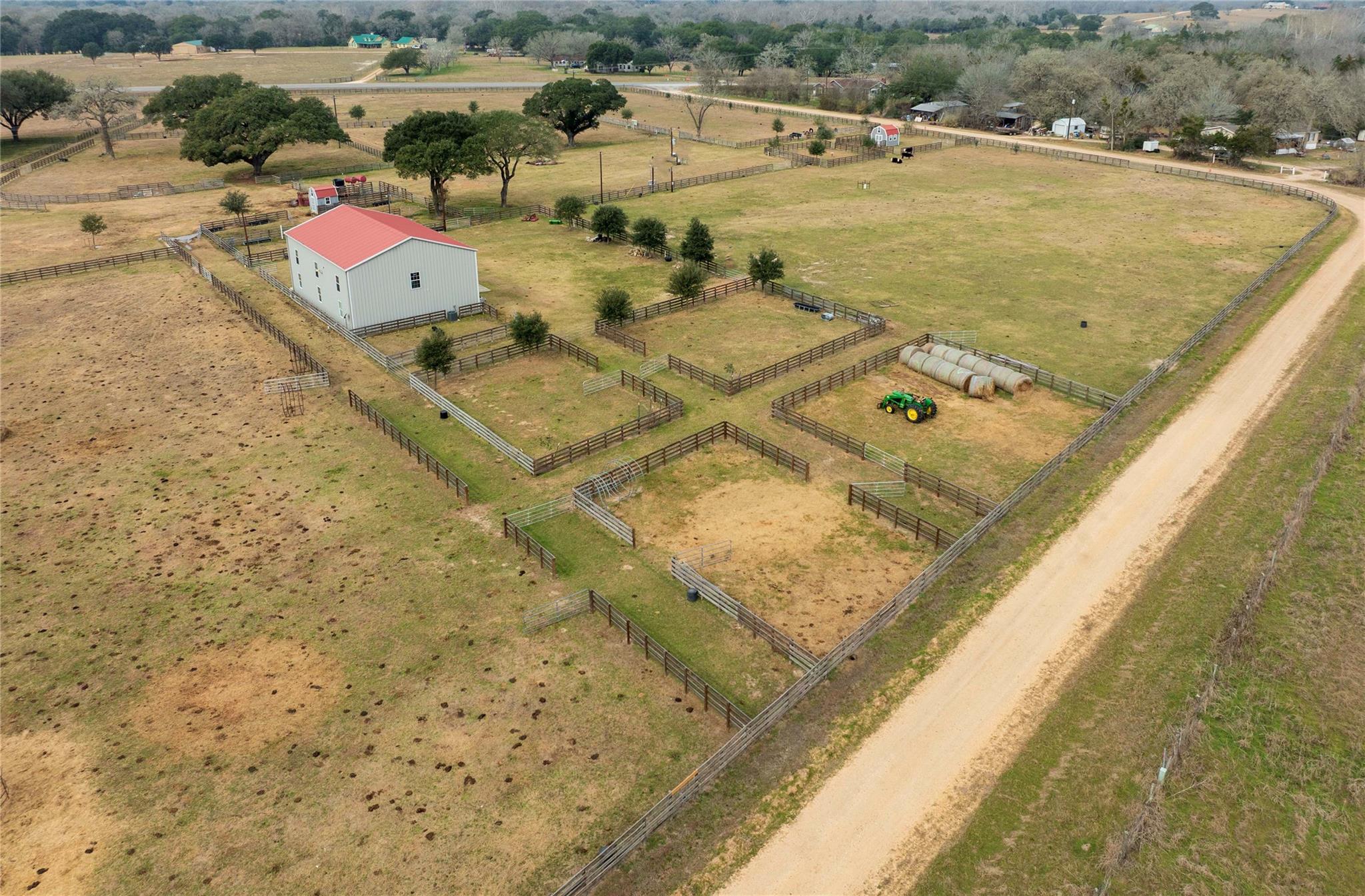 66 County Road 77d Schulenburg TX 78956