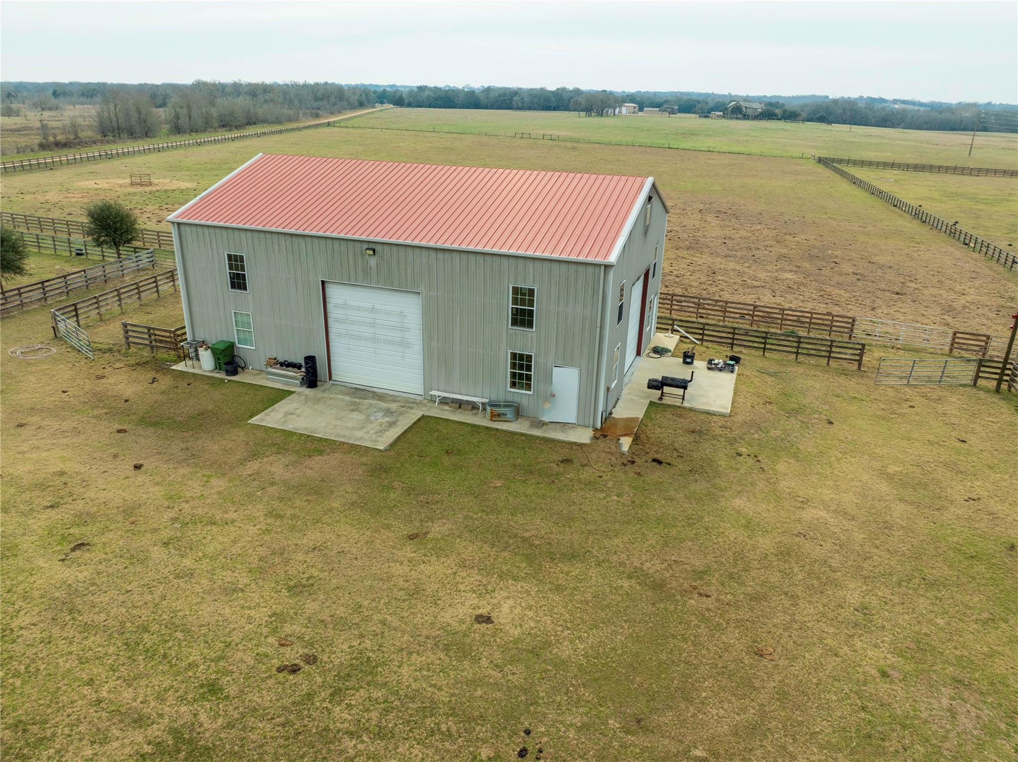66 County Road 77d Schulenburg TX 78956