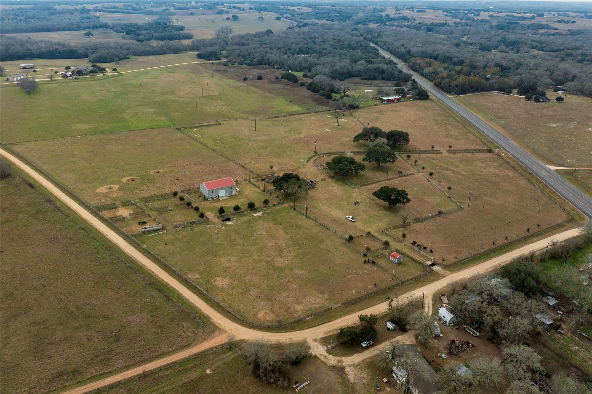 66 County Road 77d Schulenburg TX 78956