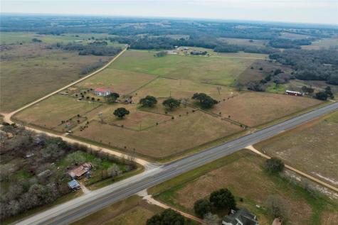66 County Road 77d Schulenburg TX 78956