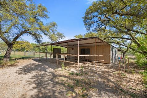 546 Lazy Oak Road Johnson City TX 78636