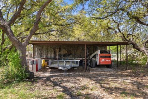 546 Lazy Oak Road Johnson City TX 78636