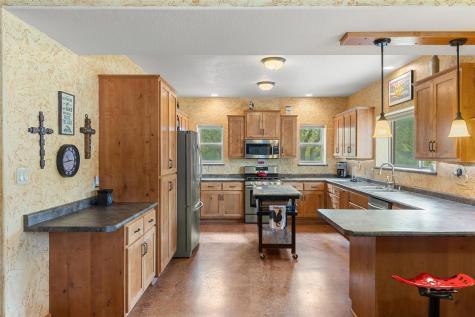 546 Lazy Oak Road Johnson City TX 78636