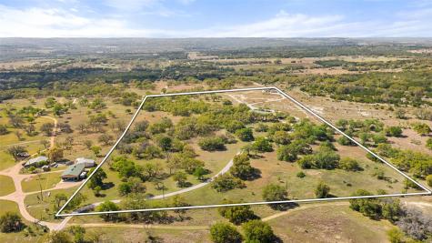 546 Lazy Oak Road Johnson City TX 78636