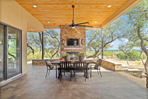 11400 Crumley Ranch Road Austin TX 78738