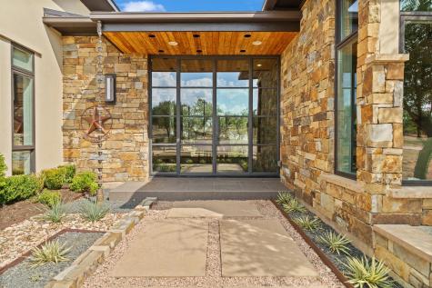11400 Crumley Ranch Road Austin TX 78738