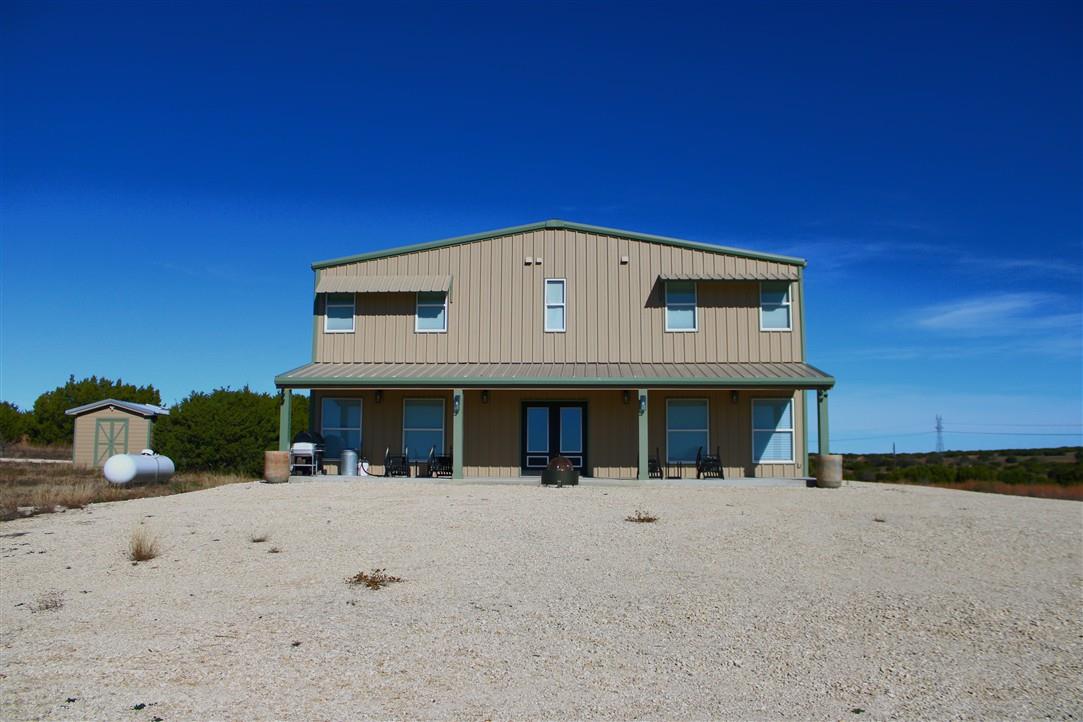 1684 County Road 2234 Lampasas TX 76550