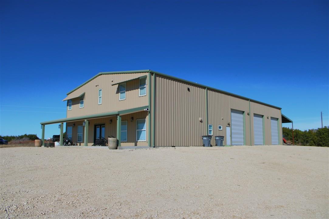 1684 County Road 2234 Lampasas TX 76550