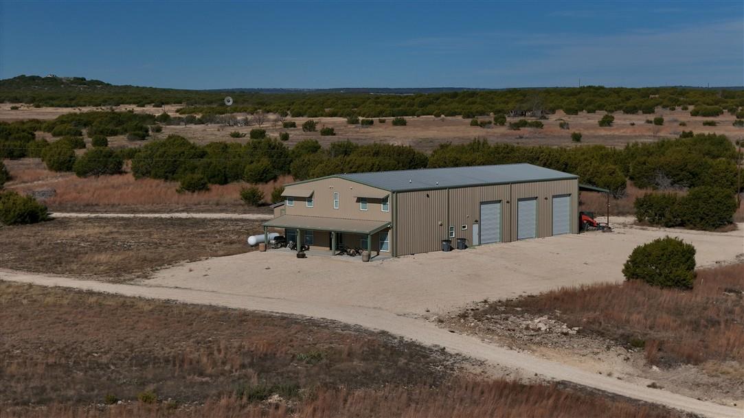 1684 County Road 2234 Lampasas TX 76550