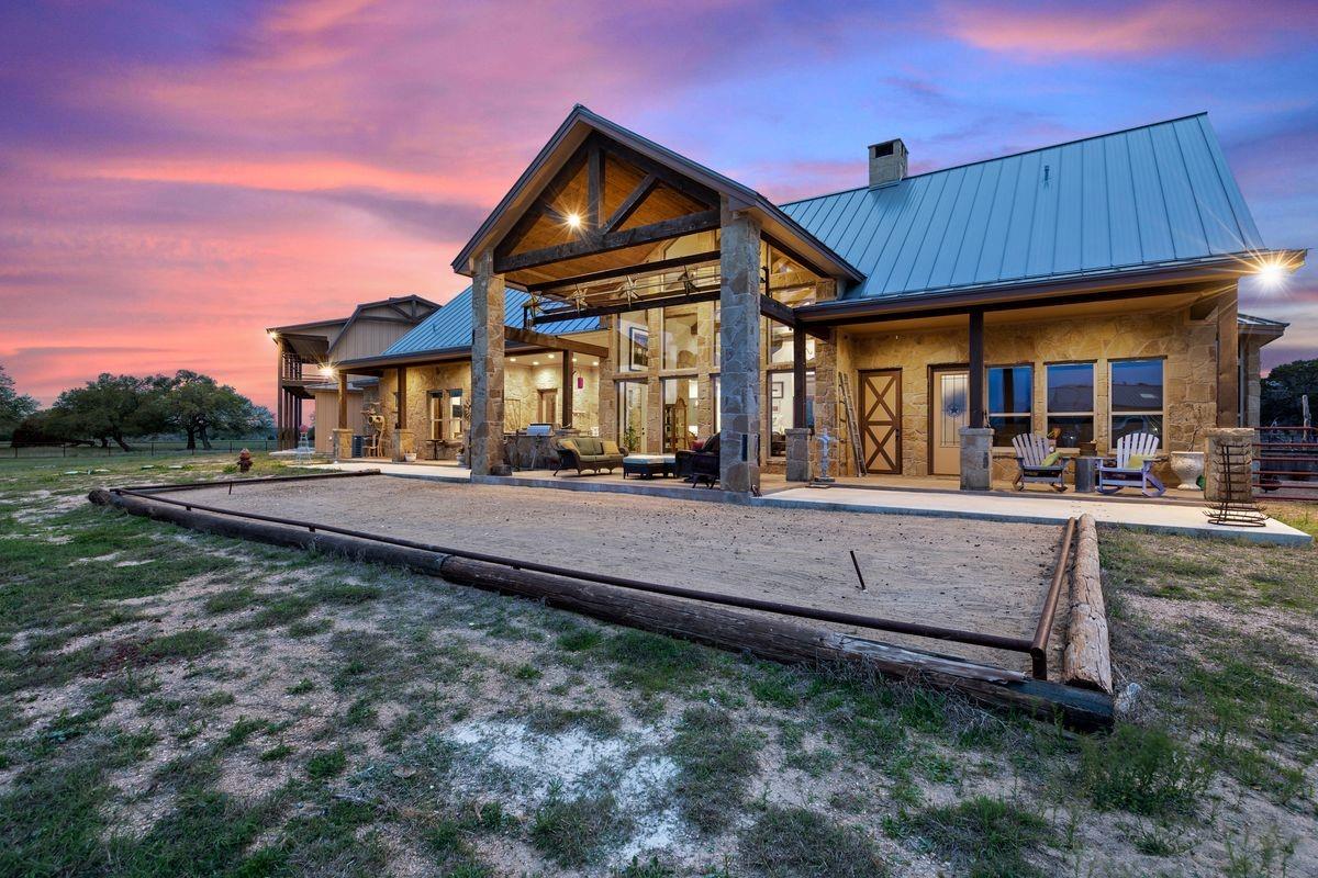 2006 County Road 112 Burnet TX 78611