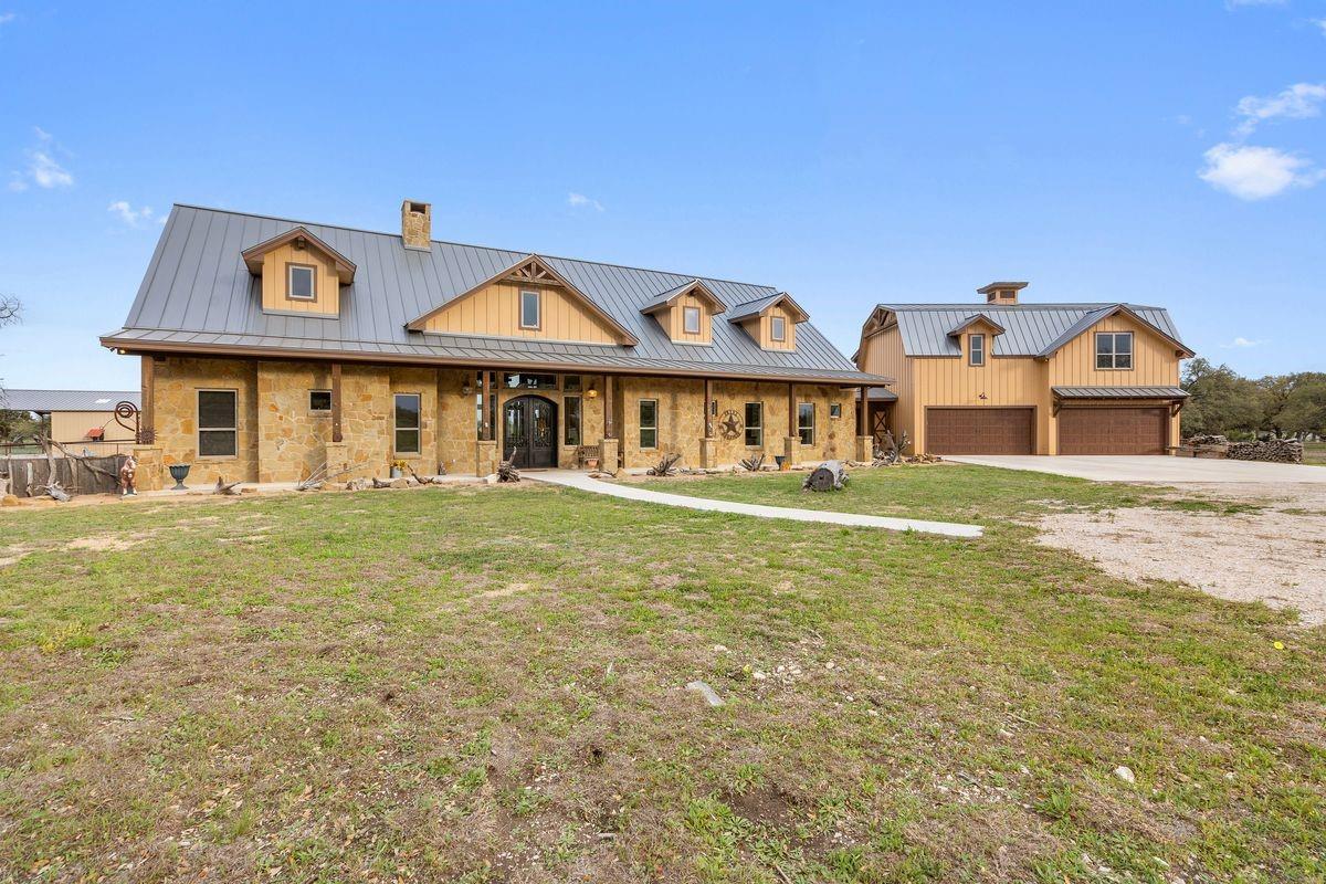 2006 County Road 112 Burnet TX 78611