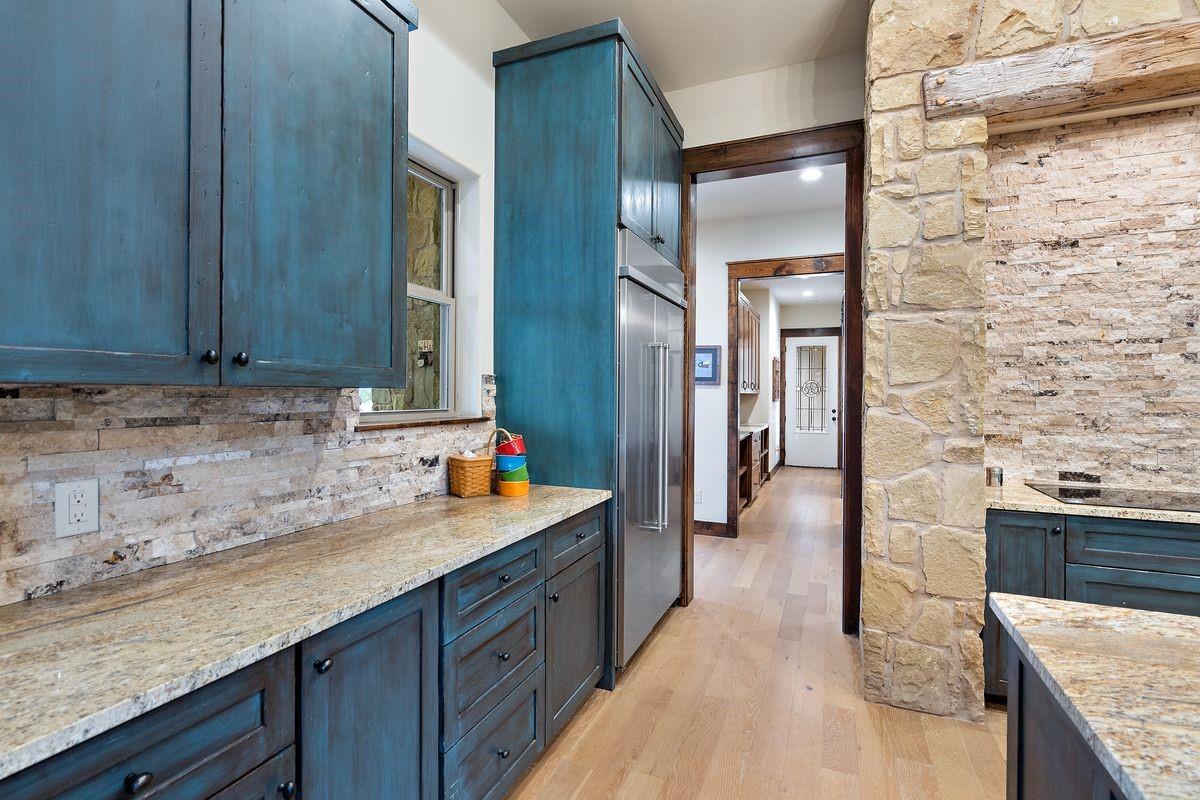 2006 County Road 112 Burnet TX 78611