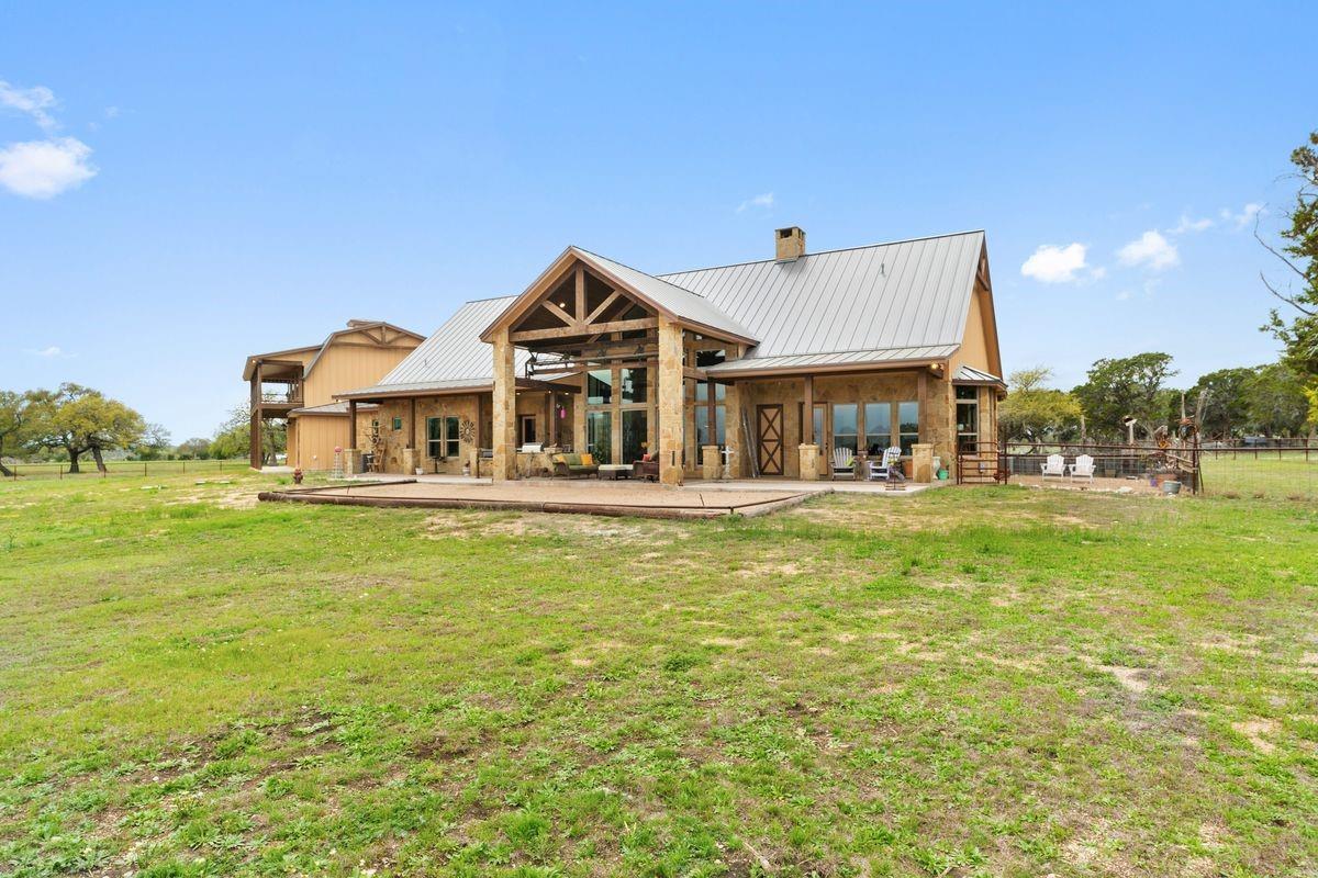 2006 County Road 112 Burnet TX 78611