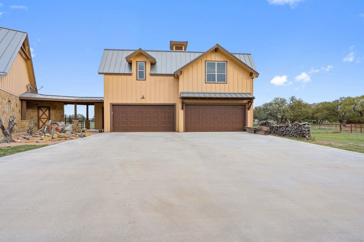 2006 County Road 112 Burnet TX 78611