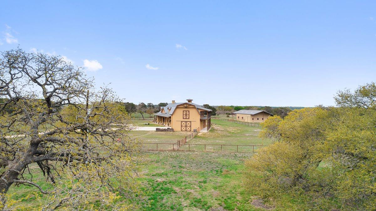2006 County Road 112 Burnet TX 78611