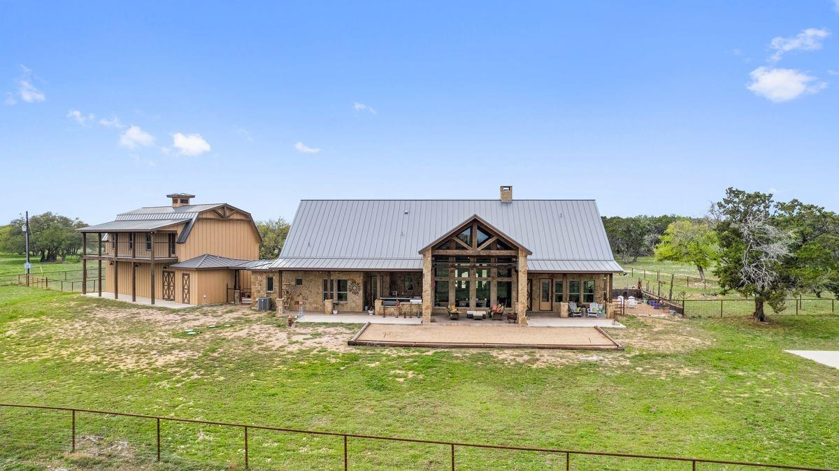 2006 County Road 112 Burnet TX 78611