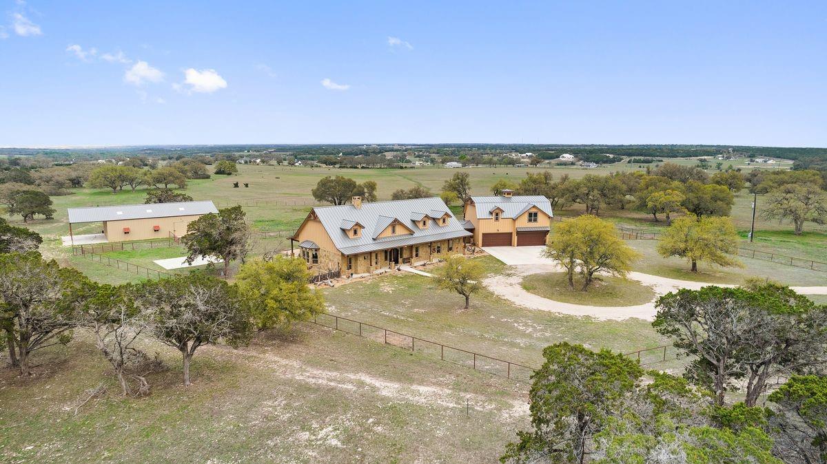 2006 County Road 112 Burnet TX 78611