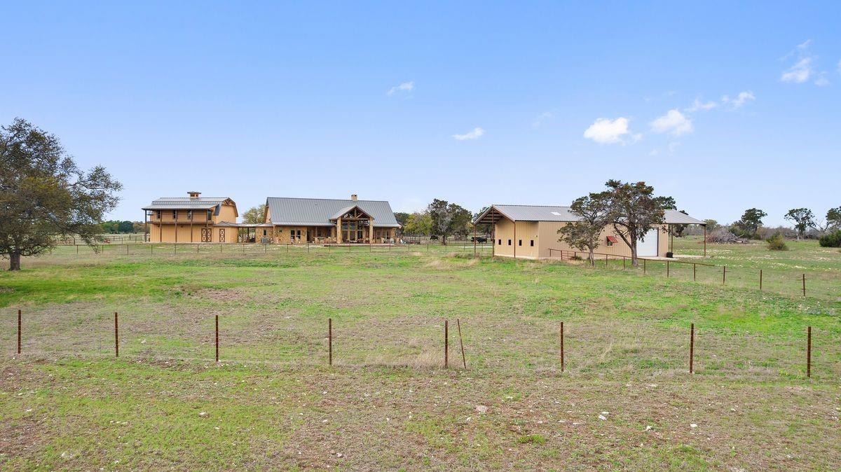 2006 County Road 112 Burnet TX 78611