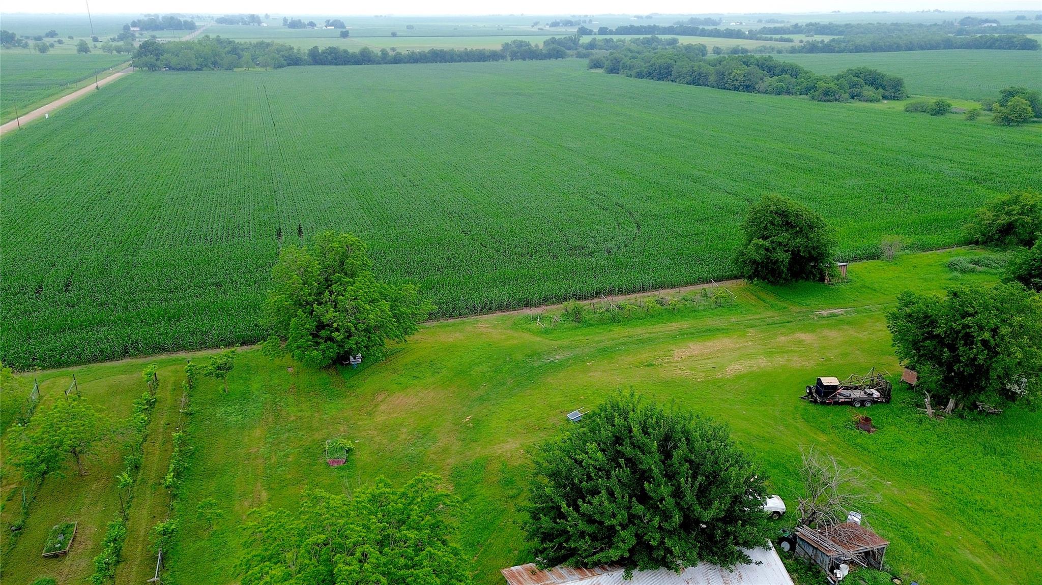 3501 County Road 409 Taylor TX 76574