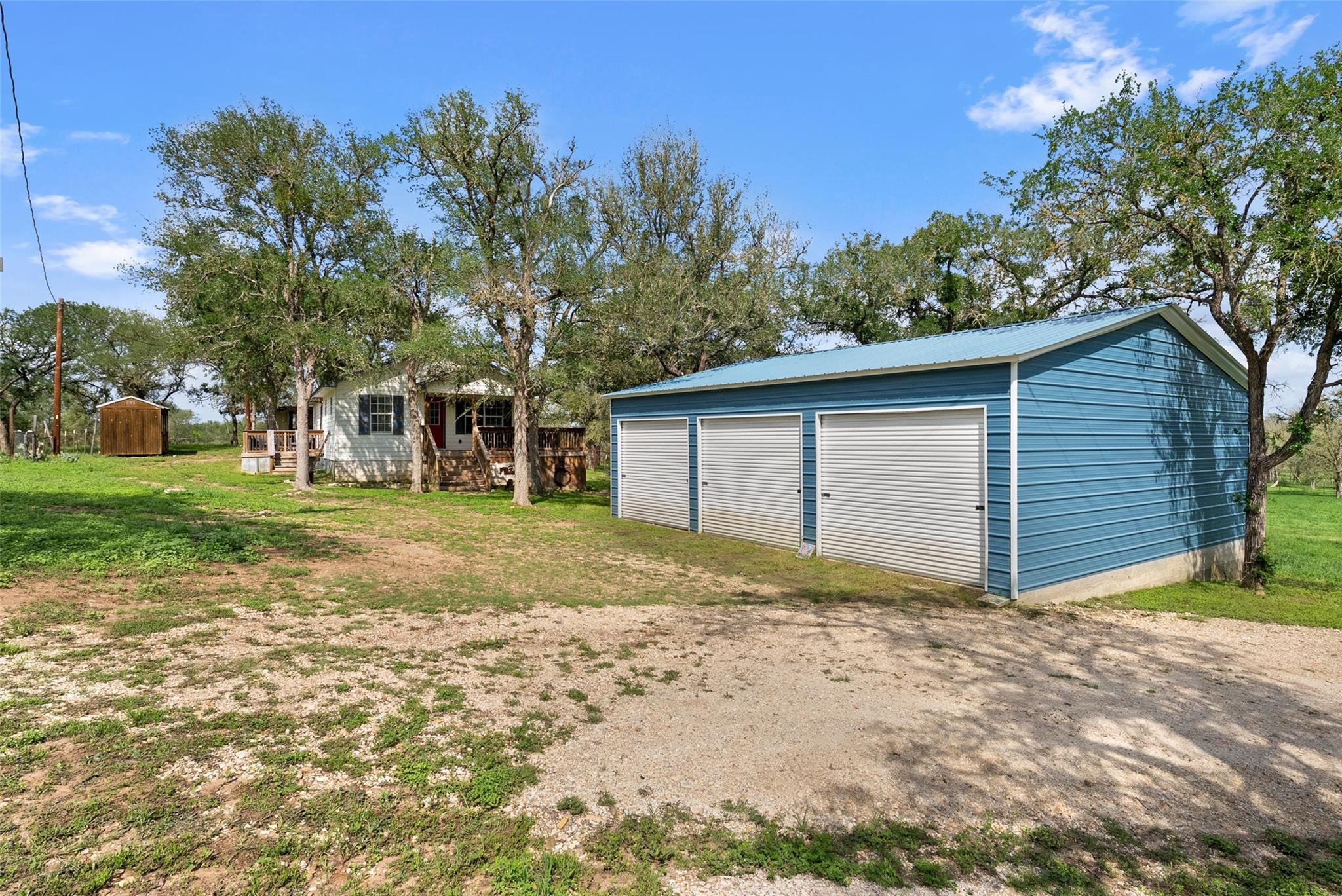 274 Old Austin Trail Elgin TX 78621