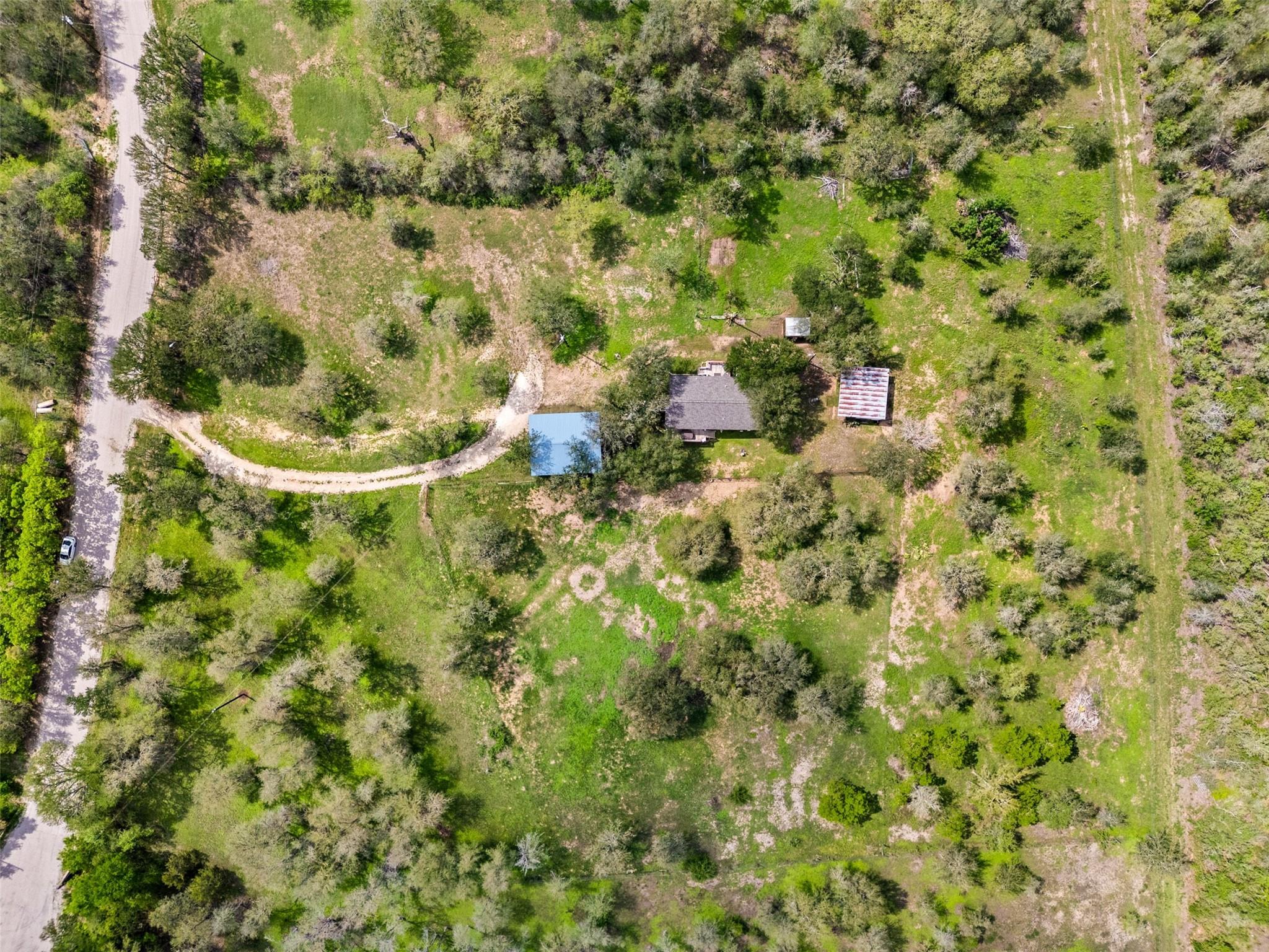 274 Old Austin Trail Elgin TX 78621